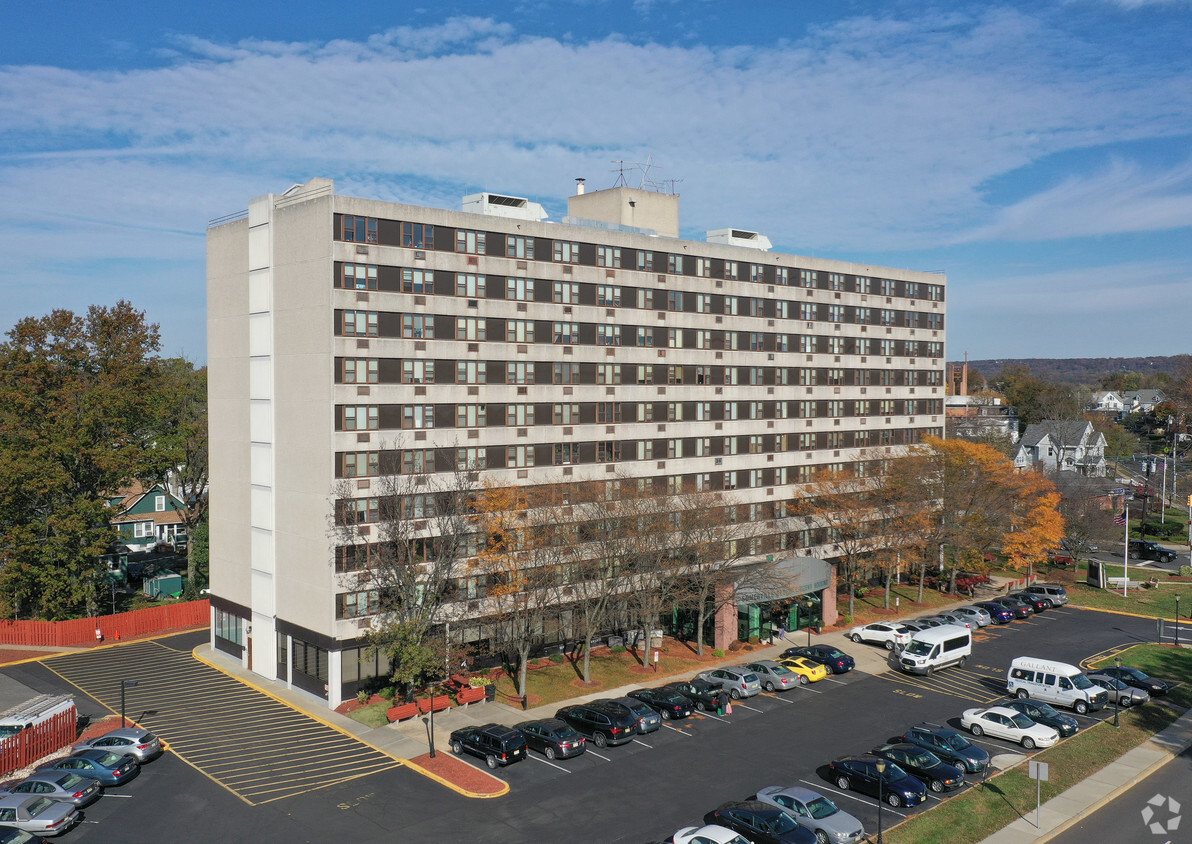 Foto principal - Somerville Senior Citizens Housing