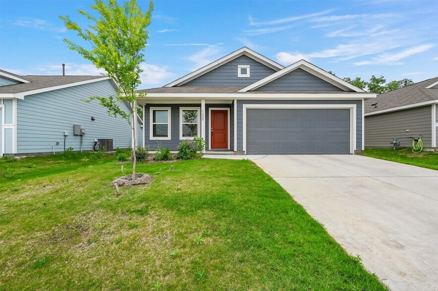 Primary Photo - 1628 Dora Dr