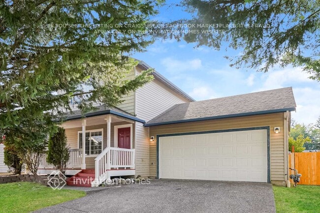 Building Photo - 19318 Valley View Dr