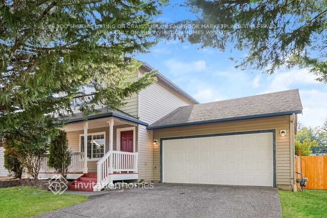 Foto del edificio - 19318 Valley View Dr