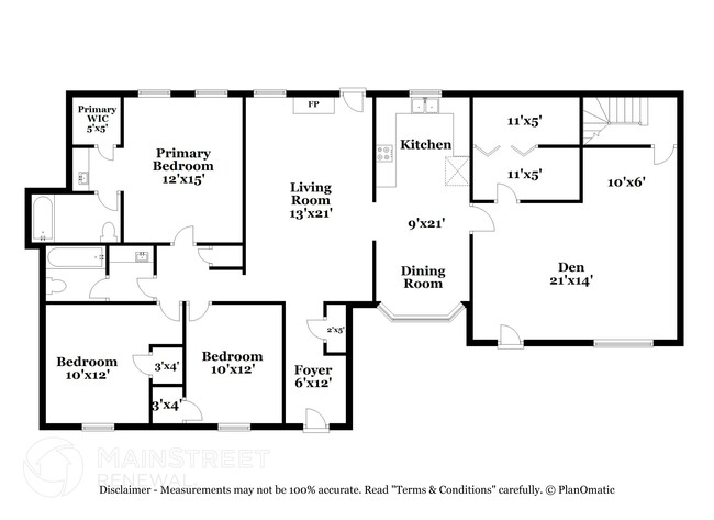 Building Photo - 65 White Oak Dr