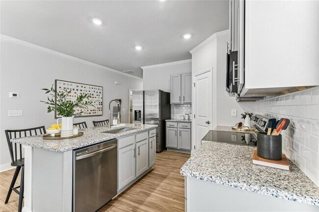 Foto del edificio - 4005 Sunfish Ln