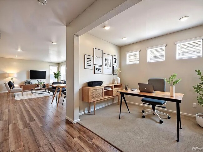 Foto del edificio - 5122 Buckwheat Rd