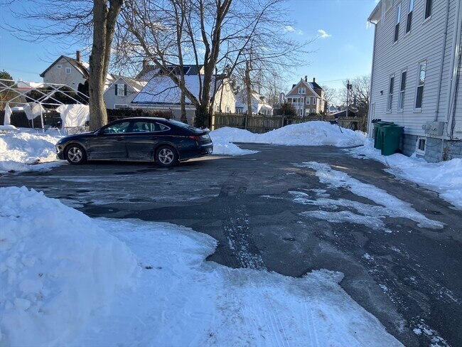 Foto del edificio - 43 Emory St