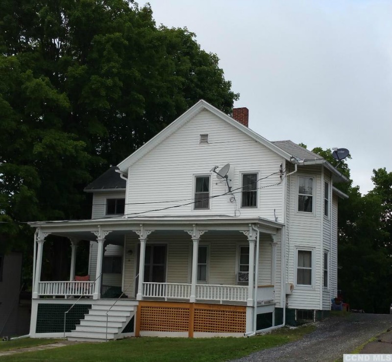 Primary Photo - 35 Church St