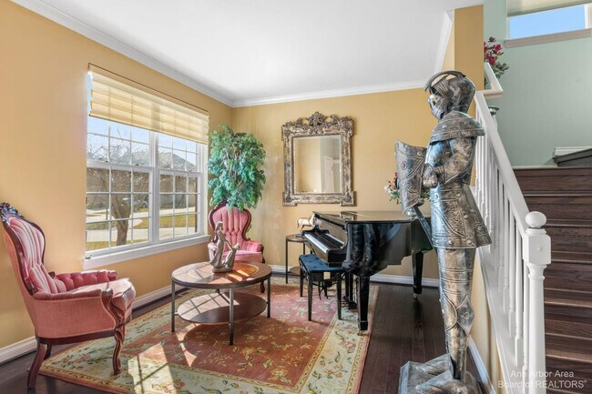Foto del edificio - 4290 Hackberry Ct
