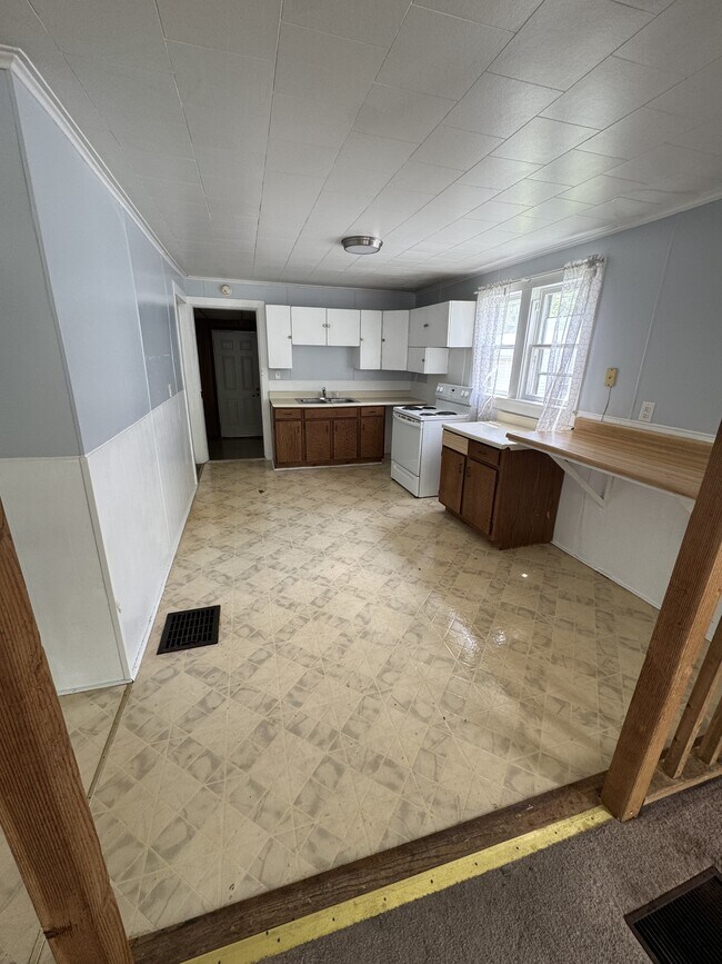 Foto del edificio - 415 E 35th St
