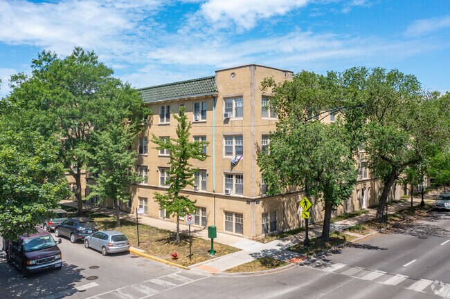 Foto del edificio - Ashland Sunnyside