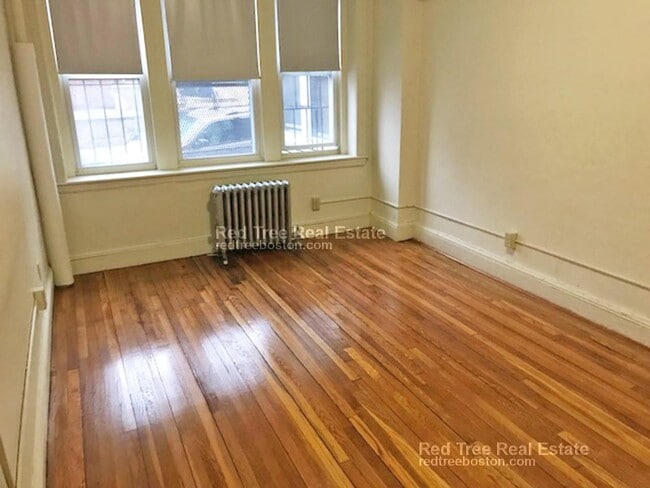 Photo - 1800 Commonwealth Ave Apartment