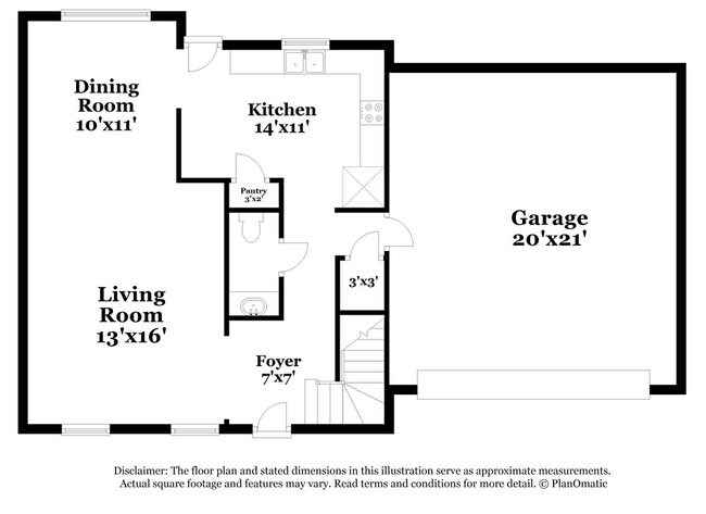 Foto del edificio - 1606 Safe Harbor Ct