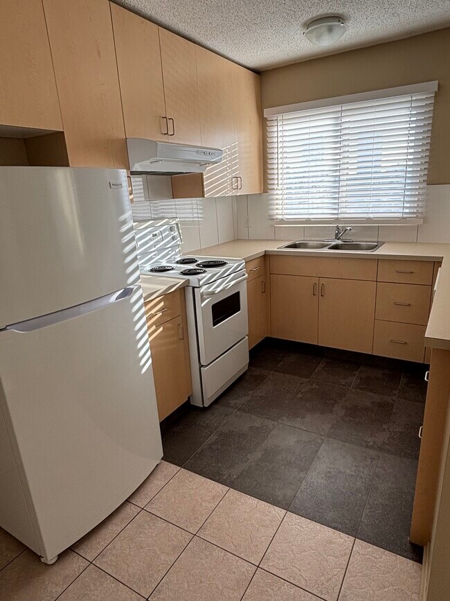 Photo du bâtiment - 407 1 Av NE