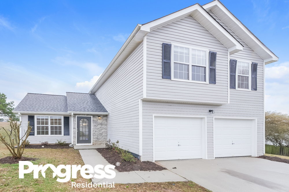 Foto principal - 1162 Misty Meadows Crossing