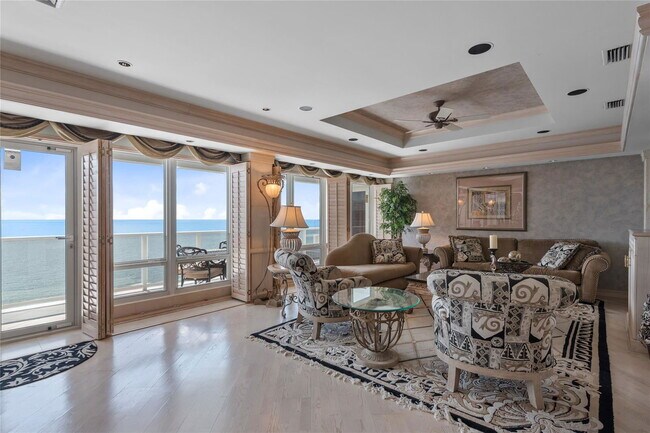 Building Photo - 4100 Galt Ocean Dr