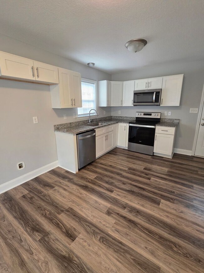 Foto del edificio - 3 BR in Thomasville!