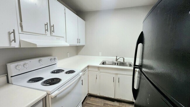 Interior Photo - Riverbend Apartments
