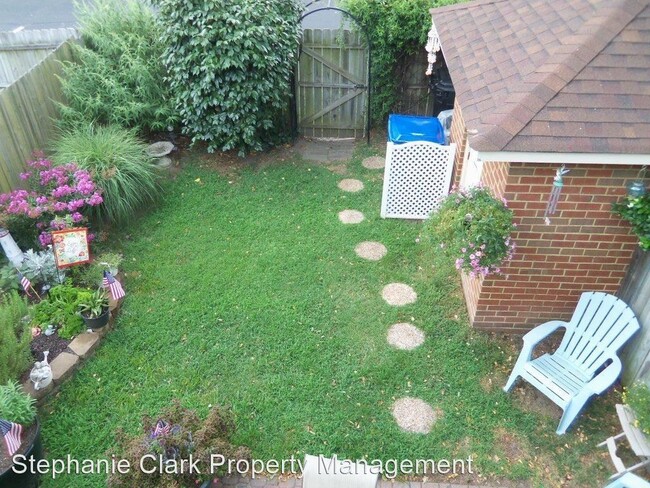 Foto del edificio - 3 br, 2.5 bath House - 1005 Tottenham Lane