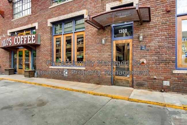 Building Photo - 1300 Pennsylvania St