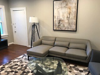 Foto del interior - Charming Apartments in the Heart of Virginia Highland!