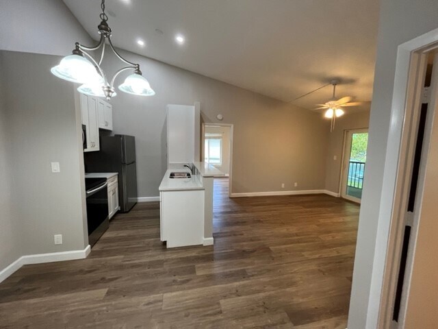 Living Space - 6499 Chasewood Dr