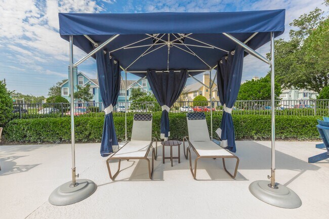 Foto del edificio - Vintage at Plantation Bay