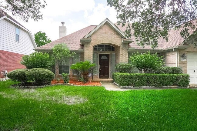 Foto del edificio - 12307 Green Trails Dr