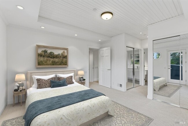 Foto del edificio - 309 Melrose Ave