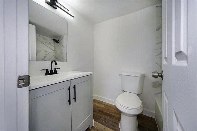 Photo - 1000 NW 95th Terrace Apartment