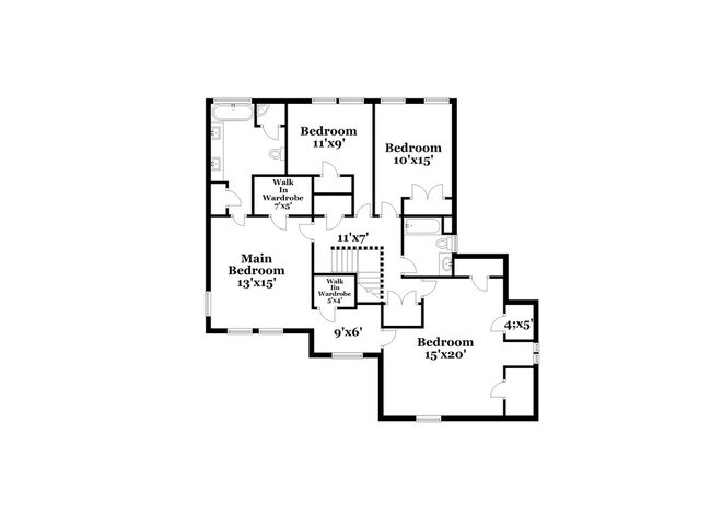 Building Photo - 322 Greenlyn Dr