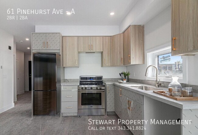Building Photo - 61 Pinehurst Ave