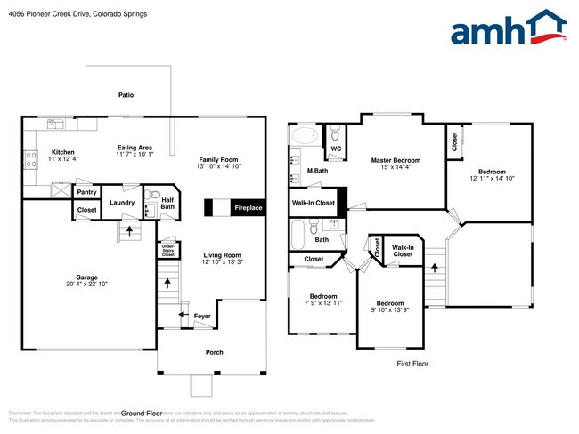 Building Photo - 4056 Pioneer Creek Drive
