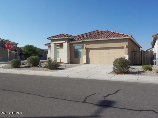 Primary Photo - 3586 W Naomi Ln