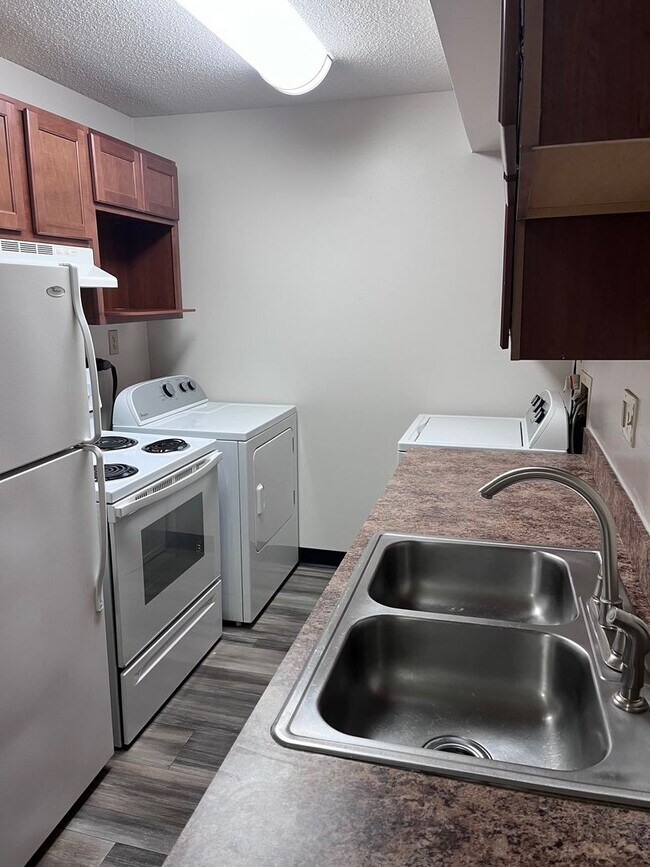 Foto del interior - Brandychase Apartments