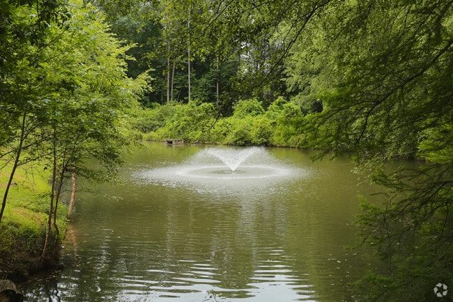 Lake - Valera Windward