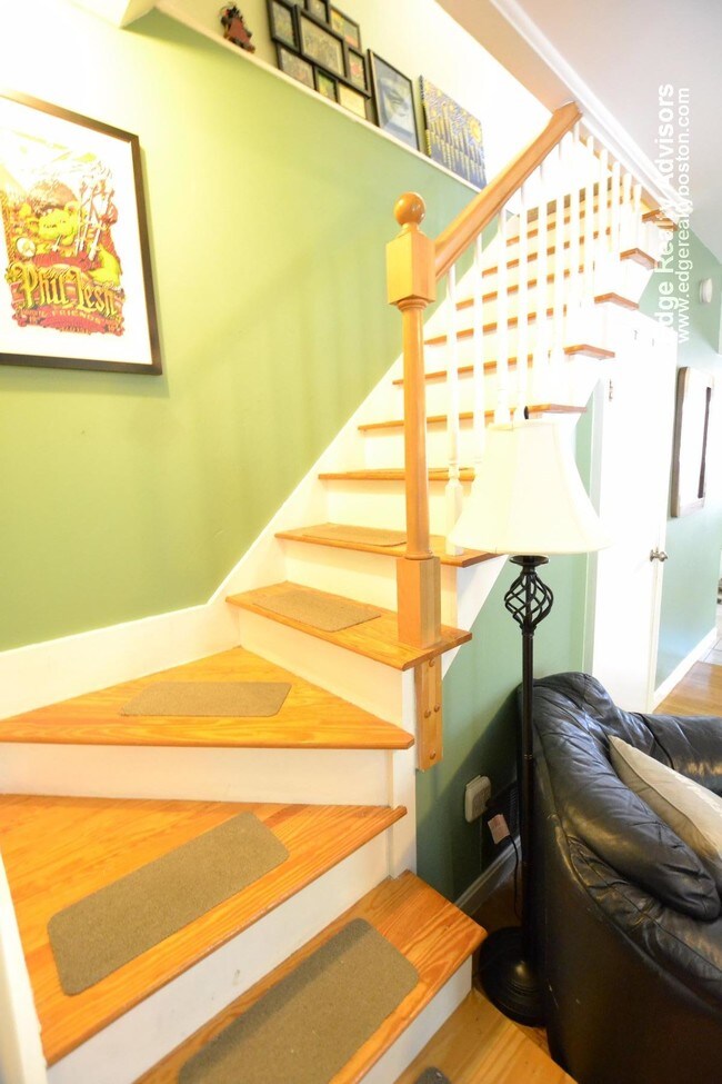 Foto del edificio - 153 Nonantum St