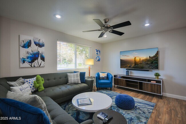 Foto del edificio - 7603 E Montecito Ave