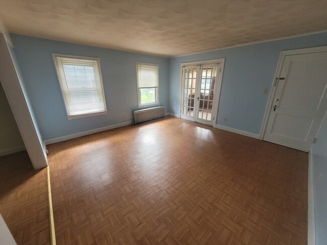 Foto del edificio - 309 Lexington St