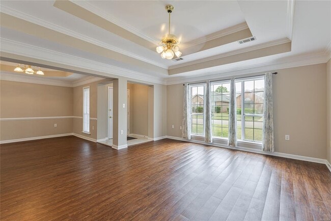 Foto del edificio - 1703 Pebble Creek Dr