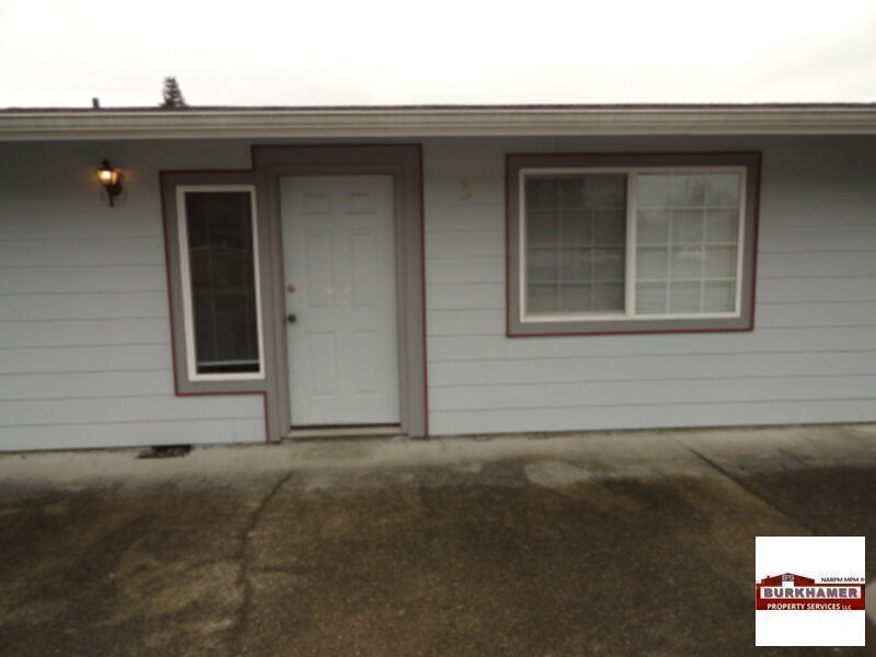 408 N 14th St, Elma, WA 98541 House Rental in Elma, WA