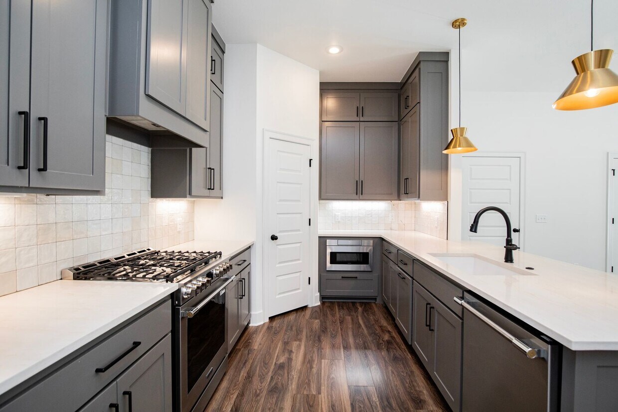 Primary Photo - Brand New Construction | Prime Location Ne...