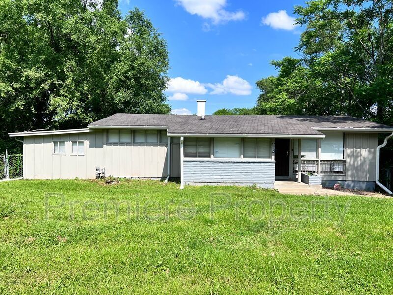 Foto principal - 5509 Jaudon Ave