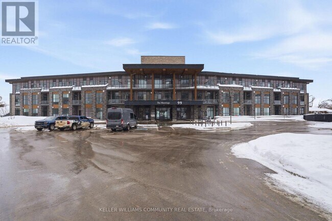 Building Photo - 99 Louisa St