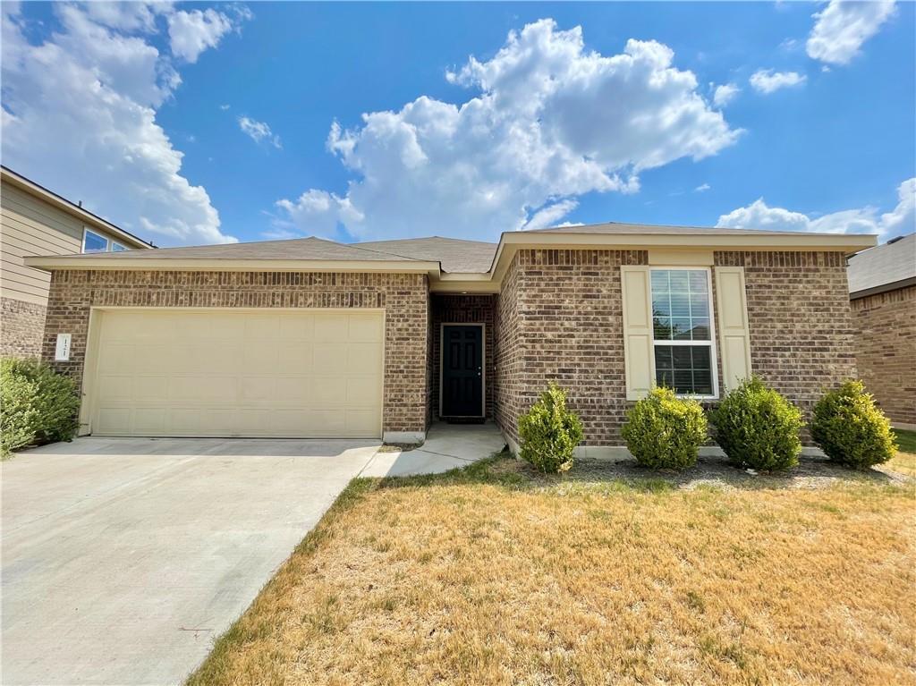 121 Hopen Cv, Leander, TX 78641 House Rental in Leander, TX