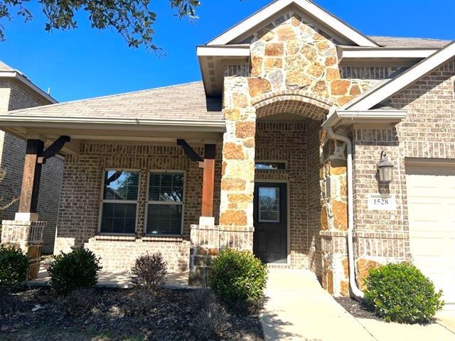 Foto del edificio - 1528 Castle Creek Dr