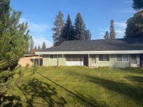 Building Photo - 705 C St