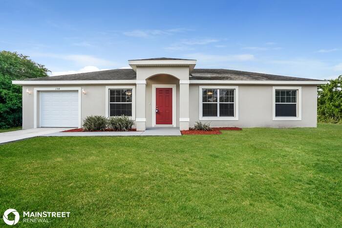 Foto principal - 108 E 12Th St, Lehigh Acres, FL 33972