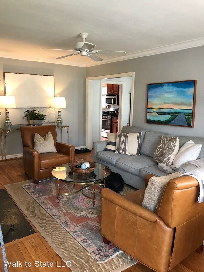 Foto del edificio - 3 br, 2 bath House - 1503 Hanover Street