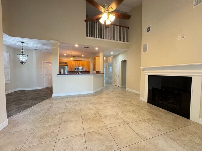 Building Photo - Spacious 4-Bedroom Home with Private Pool and Modern Comforts