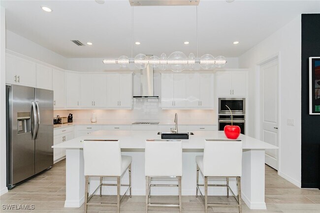 Foto del edificio - 5428 Fancourt Links Wy