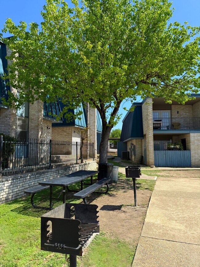 Foto del edificio - Vintage at Oak Hill