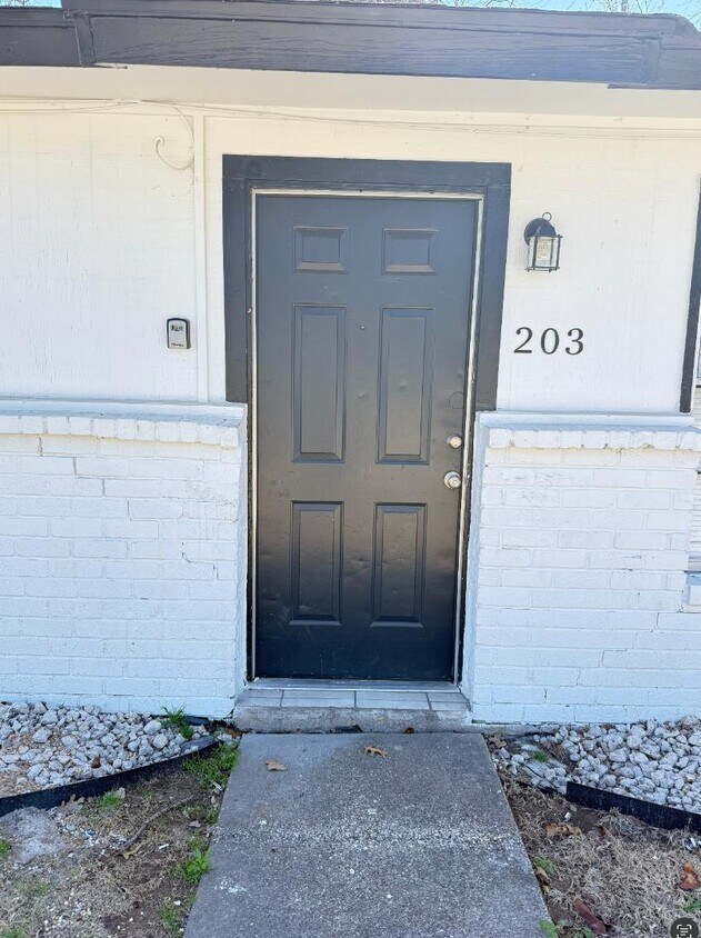 Photo - 2809 N Highway 175 - Sunny Terrace - Unit 203